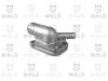 MALò TER038 Thermostat, coolant